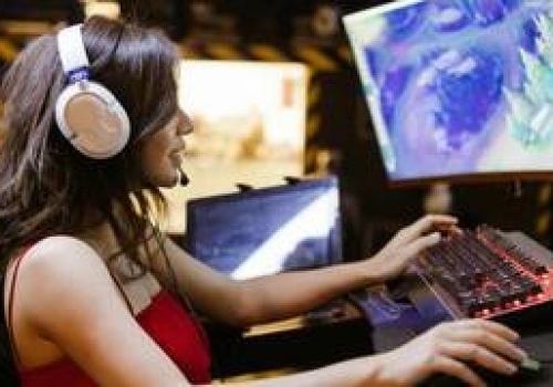 Wrocław zorganizuje „kosmiczny mecz” dla programistów