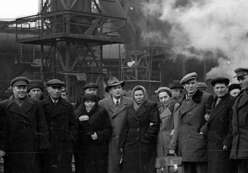 Ołów, nowotwory i państwo. Zdrowie publiczne to nie teoria spiskowa