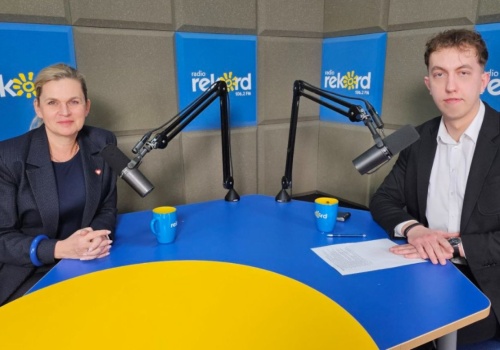 Barbara Nowacka: przygotowujemy projekt poselski, by chronić dzieci przed złem, które jest w social mediach