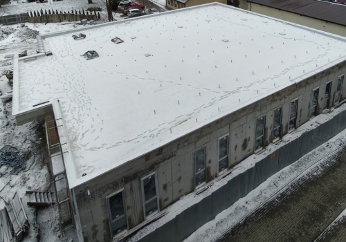 Zakład Anatomii AT ruszy później. W tej chwili powstają zasady donacji zwłok