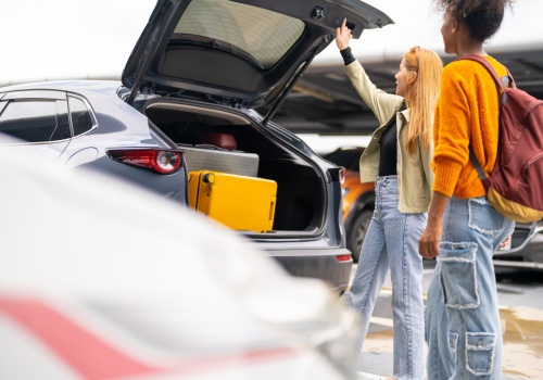 Wypożyczenie samochodu bez karty kredytowej, depozytu, z wygodną płatnością? Mamy kod zniżkowy!