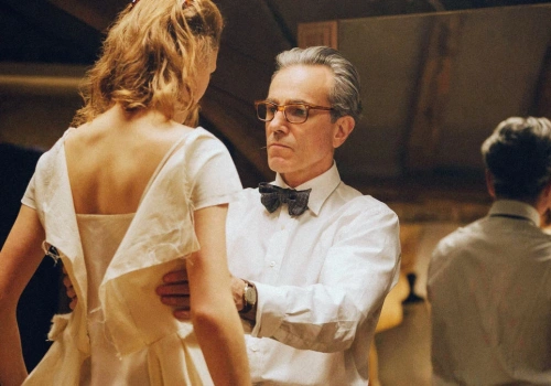 Paul Thomas Anderson domaga się usunięcia piosenki z filmu Melania. Pochodzi z jego filmu