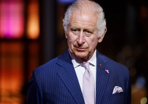 Koniec milczenia. Król wydał oświadczenie ws. swojego brata