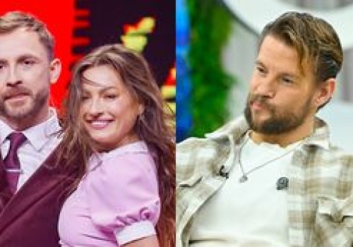 TYLKO NA PUDELKU: Iskrzy za kulisami 