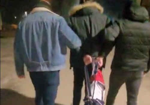 Krakowscy „łowcy głów” dopadli fotografa-gwałciciela