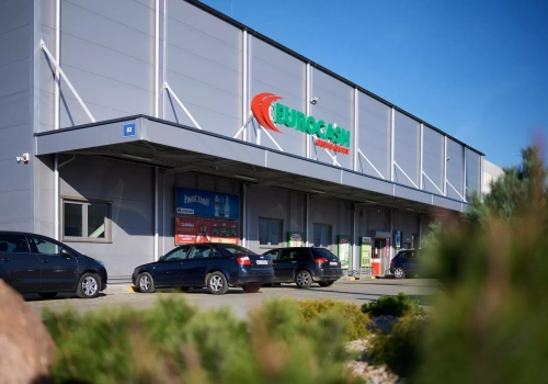 Nowa era retail mediów w Polsce. Footprints AI i Grupa Eurocash łączą siły