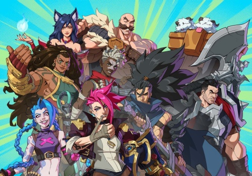 Fani tej bijatyki będą zawiedzeni. Riot Games zwalnia sporą część studia