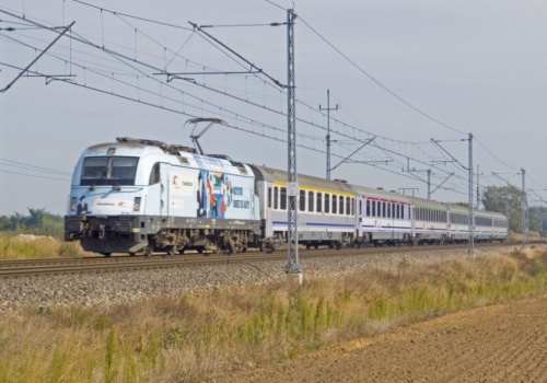 Ma być więcej pociągów PKP Intercity do Berlina. Z Gdańska czy Olsztyna