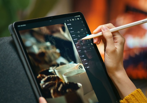 iPad Air o 400 zł taniej. I jak tu nie kochać walentynkowych promocji