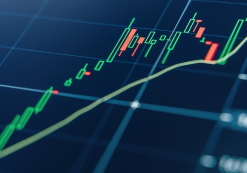 Małe zmiany na rynku ropy. Iran nęka statki handlowe
