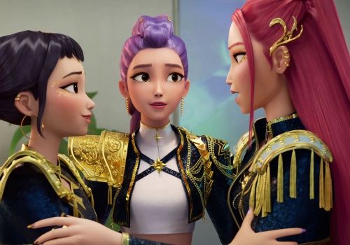 Netflix szykuje kontynuację 