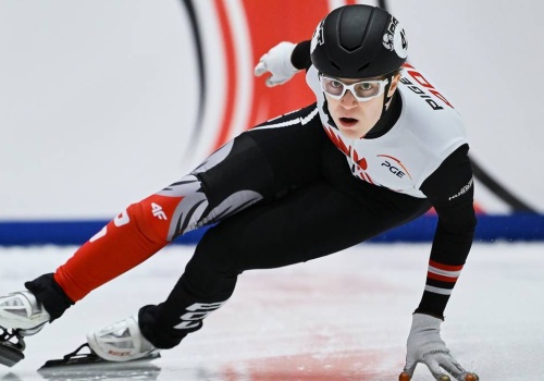 Short track na Zimowych Igrzyskach Olimpijskich 2026. Terminarz. Kiedy?