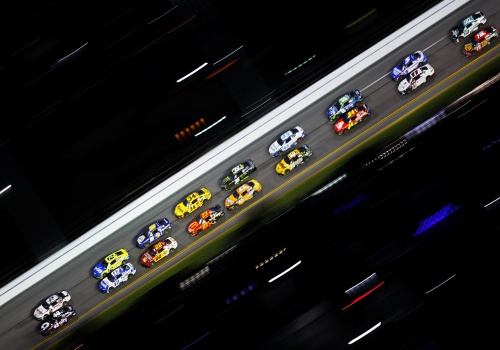 Co warto wiedzieć przed nowym sezonem NASCAR Cup Series?