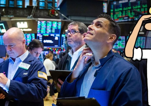 Inwestor Wojtek: W poszukiwaniu okazji na progu wojen kapitałowych, czyli o czym mówi się na Wall Street