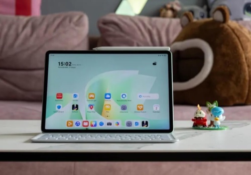 Tablety nie mają sensu? Bzdura, kupujecie je na potęgę