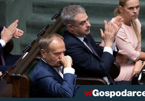 Posłowie dostali podwyżki. Powiedzieli: 