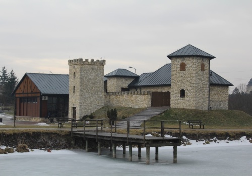 Nad zbiornikami powstanie plaża? Gmina Kije ma takie plany