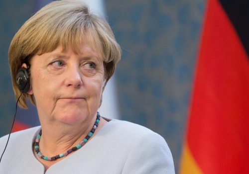 Angela Merkel powraca. Niespodziewany komunikat jej biura