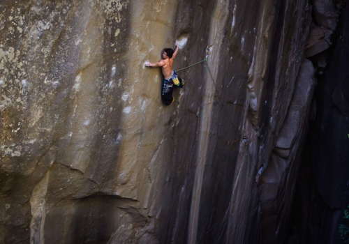 Estéban Daligault na tradzie „Bon Voyage” E12