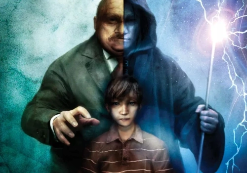 Kultowe fantasy Stephena Kinga powraca. Kiedy trafi do sprzedaży nowa książka?