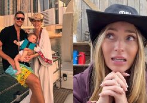 Wzruszona Marcelina Zawadzka zdradza, dlaczego PRZEPROWADZIŁA SIĘ do Dubaju. 