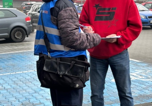 Rośnie poparcie dla referendum. 40 tysięcy podpisów za odwołaniem władz miasta