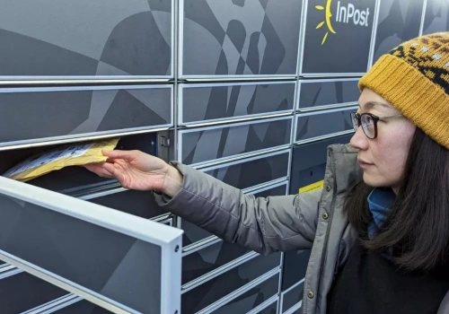 FedEx chce wejść do akcjonariatu InPostu. Ekspert komentuje, co to może oznaczać