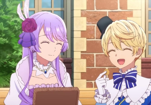 Nie ufaj własnej narzeczonej. Ona chce przejąć kontrolę nad światem