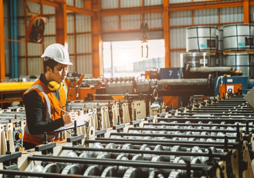 Chiny dekarbonizują produkcję aluminium. 30% pochodzi już z nowych hut