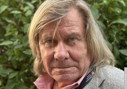 Grali u niego Gajos, Szyc, Olbrychski, Janda, Figura i inne sławy polskiego kina. Gościem Kina na Granicy będzie Filip Bajon