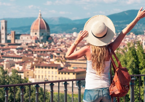 O czym powinni pamiętać turyści we Włoszech. 25 ważnych porad przed wyjazdem