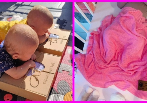 Mały kocyk, wielki gest. Karpacka Straż Graniczna wprowadza wyjątkową tradycję