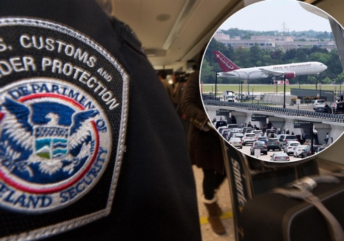 Eksperci wskazują na duże zagrożenie. Tego chcą Amerykanie od UE