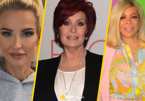 Te celebrytki przeszły abdominoplastykę. Dominika Tajner w gronie światowych nazwisk