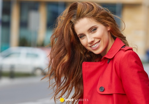 Ten tani szampon daje efekt czystych włosów na dłużej. Są uniesione nawet po zdjęciu czapki