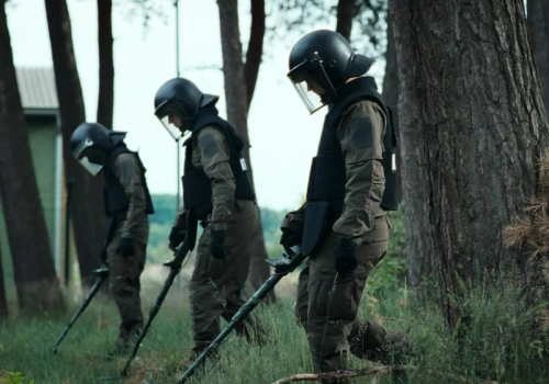 166 najlepszych miniseriali dostępnych w Polsce. Jedyny taki ranking w sieci