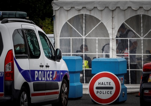 USA: kardynał zostaje kapelanem policji