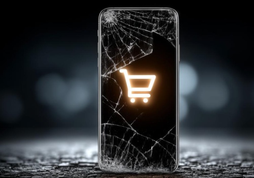 E-handel wyhamowuje po świątecznym piku sprzedażowym