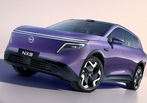 Nissan jak Mazda? Te modele z Chin mogą pojawić się w Europie