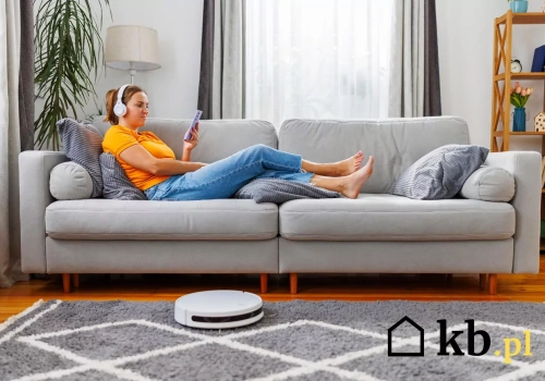 Ranking robotów sprzątających 2026 - niektóre modele są śmiesznie tanie
