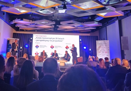 Samorządowi liderzy spotkają się w Szczyrku. Forum wymiany wiedzy i praktycznych rozwiązań