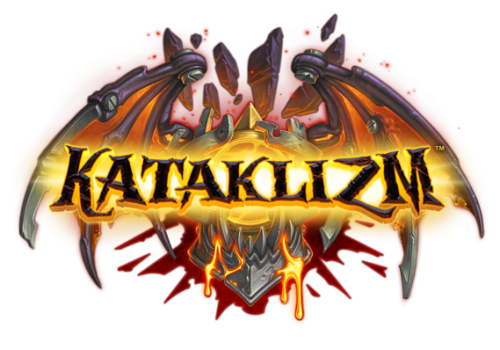 Kataklizm zmierza do Hearthstone! Czas na Rządy Śmiercioskrzydłego