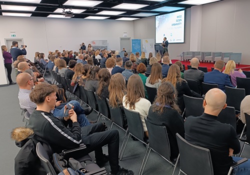 Radzenie sobie z nowym planowaniem