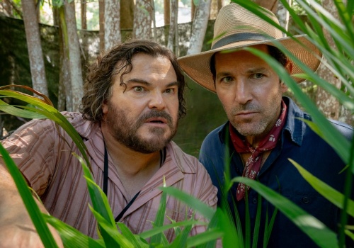 Legendarna Anakonda powraca! Film jest już dostępny do kupienia lub wypożyczenia