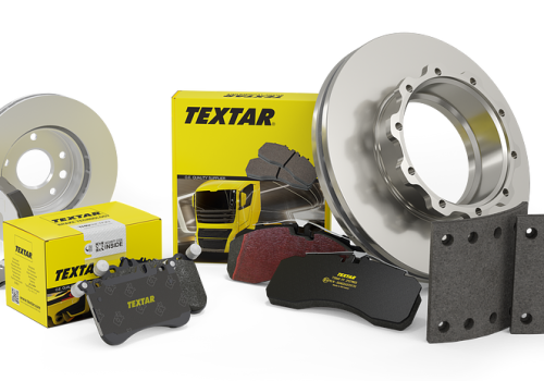 Textar podsumowuje rok 2025. Rozwój portfolio i premiery rynkowe.