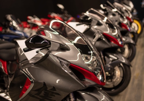 Kupujemy motocykle na potęgę. Styczeń 2026 najlepszy w historii raportów PZPM