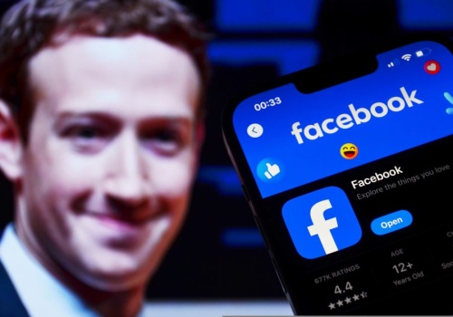 Chcesz odzyskać konto na Facebooku? Powodzenia. UOKiK ma tego dość. Ja również