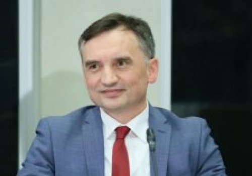 Zbigniew Ziobro ukarany naganą. Oto uzasadnienie sejmowej komisji