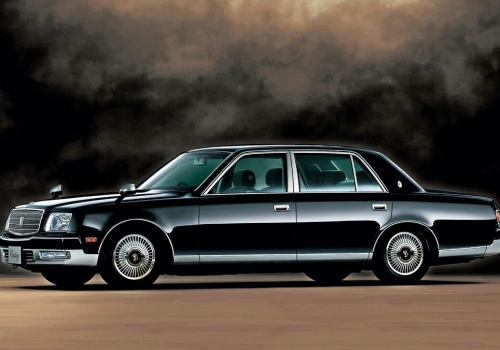 Jeffrey Epstein miał swoje motoryzacyjne marzenia. Chciał ściągnąć unikatową Toyotę