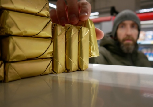 Szarpie cenami masła. Eksperci mówią, co nas czeka w sklepach